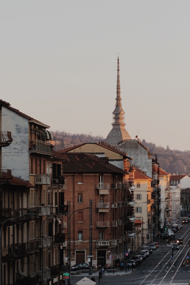 Turin